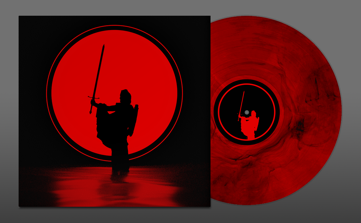 Apollo (12" Vinyl)