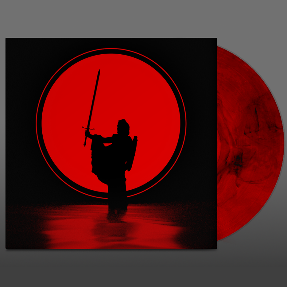 Apollo (12" Vinyl)