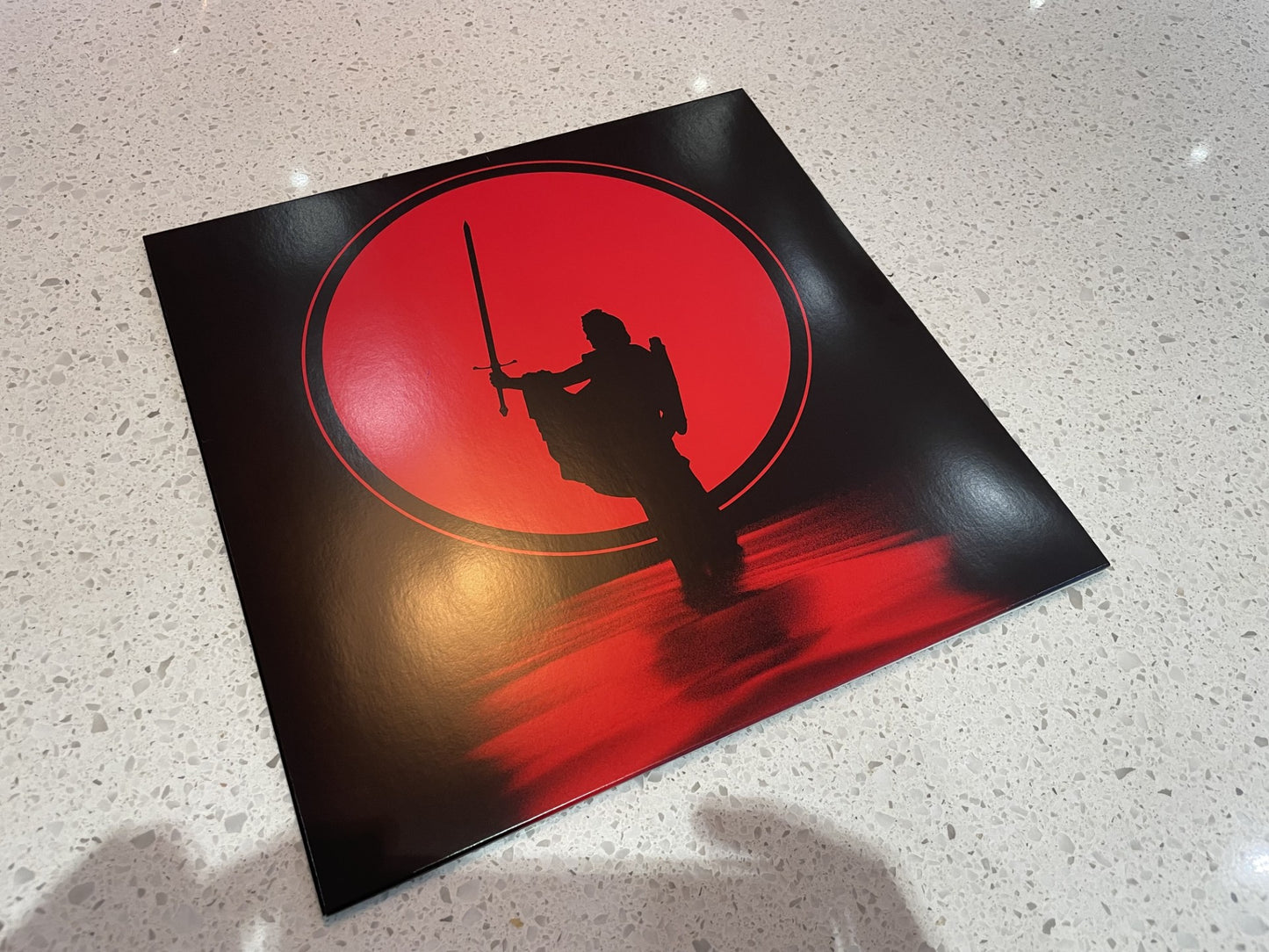 Apollo (12" Vinyl)