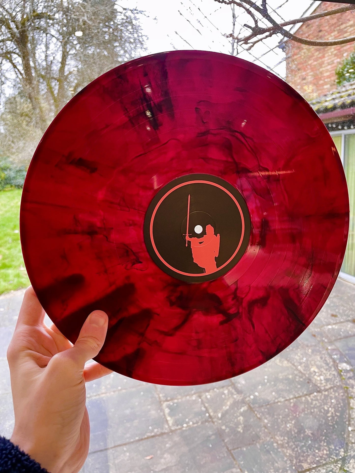 Apollo (12" Vinyl)