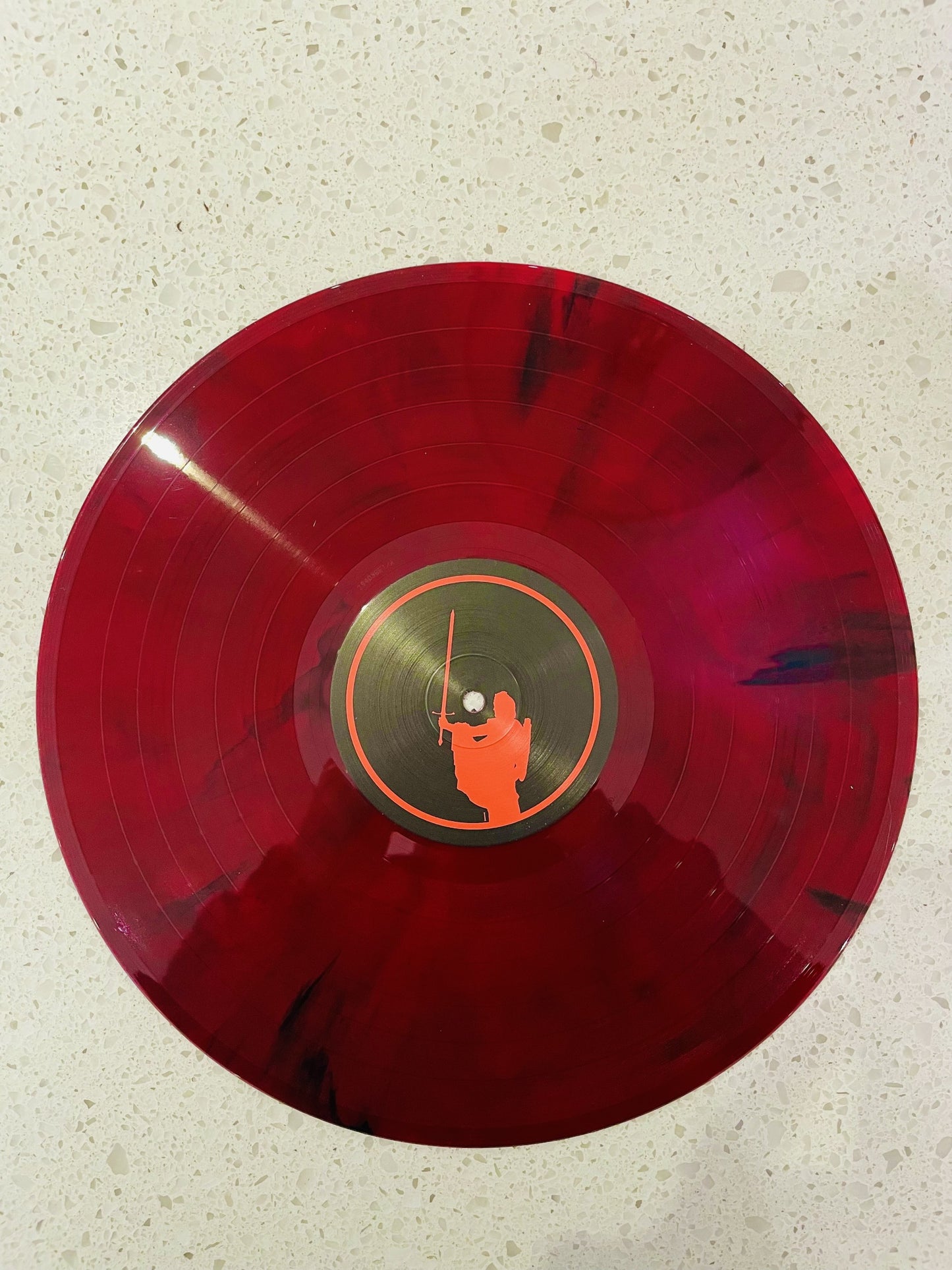 Apollo (12" Vinyl)