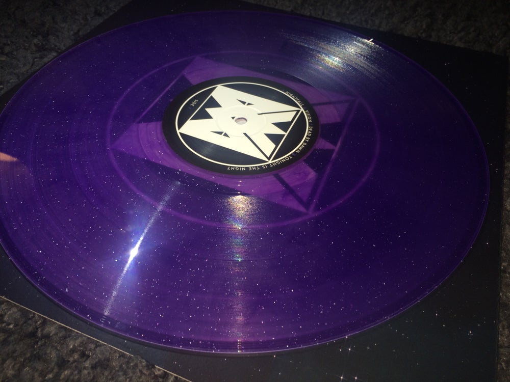 Limited Edition Maximum Love Collection Vol. I (12" Vinyl)