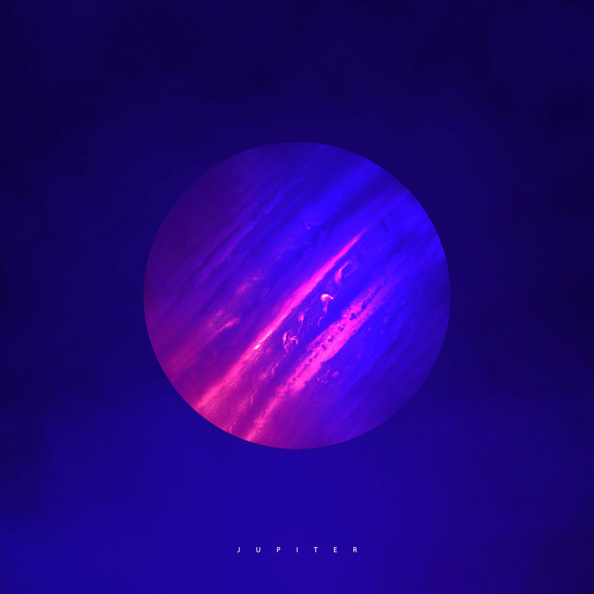Jupiter (12" Vinyl)
