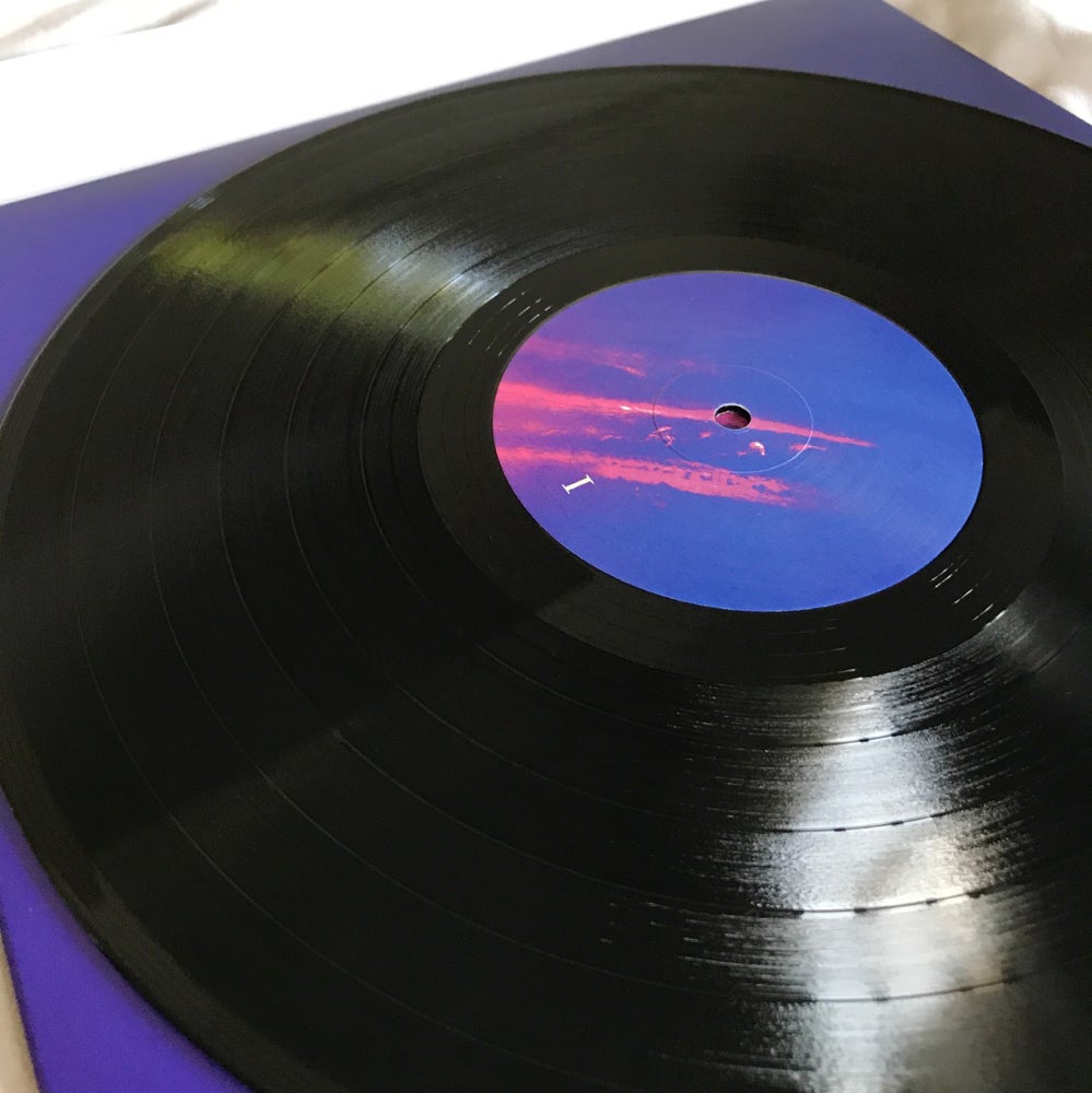 Jupiter (12" Vinyl)